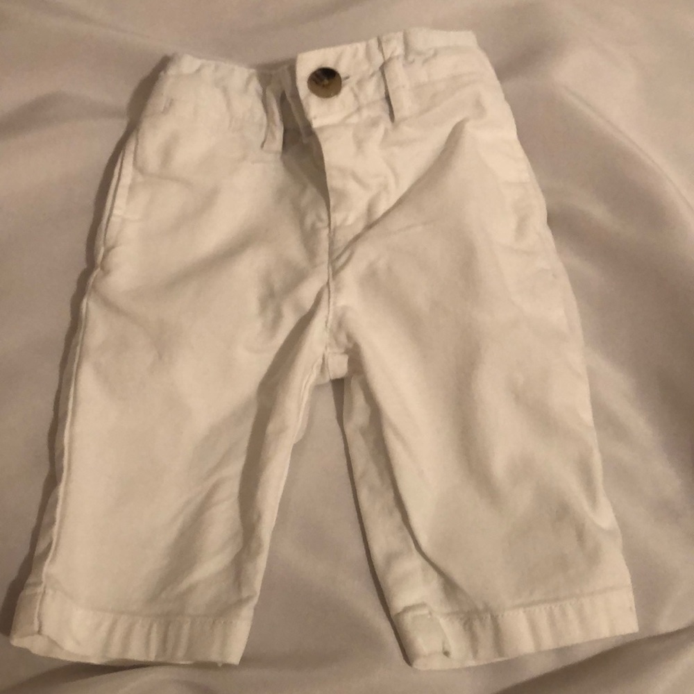 Baby pants